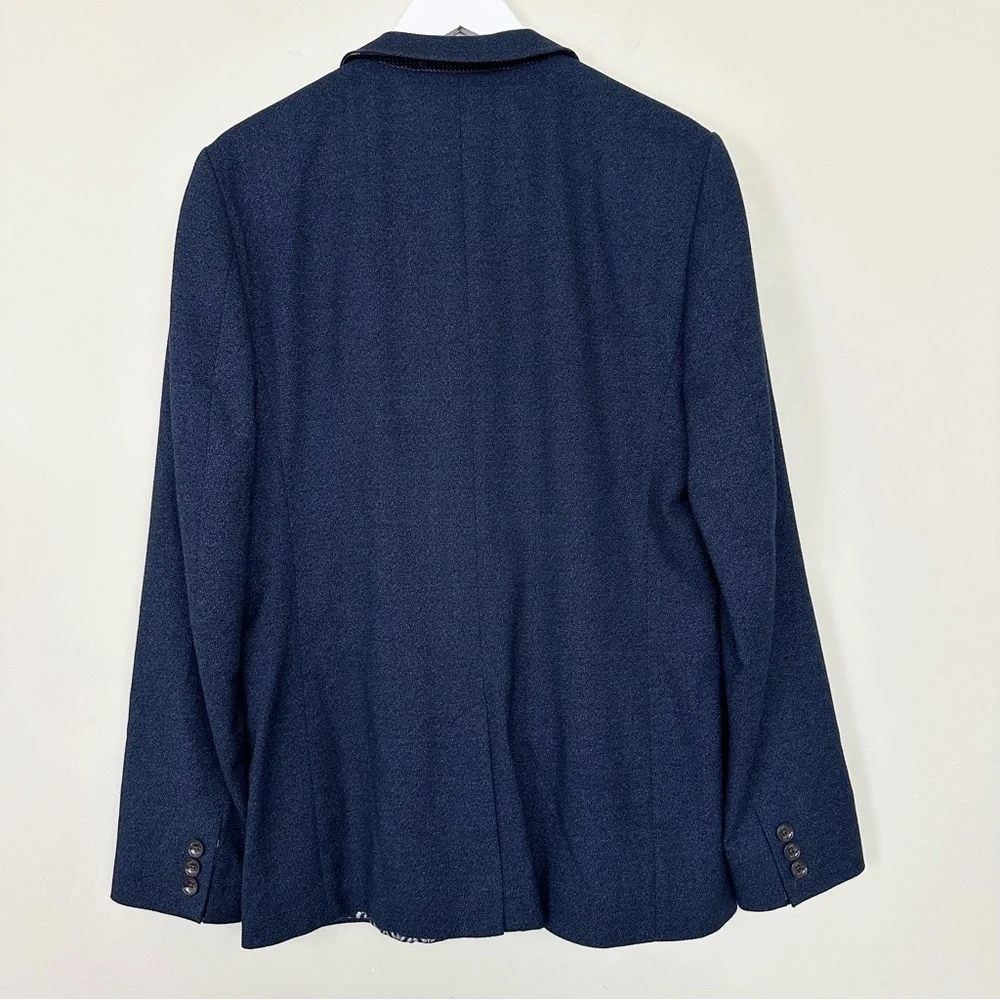 Ted Baker London WELLHOT Mouline Blazer
